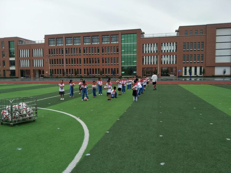 魅力足球活动,魅力文化艺术节