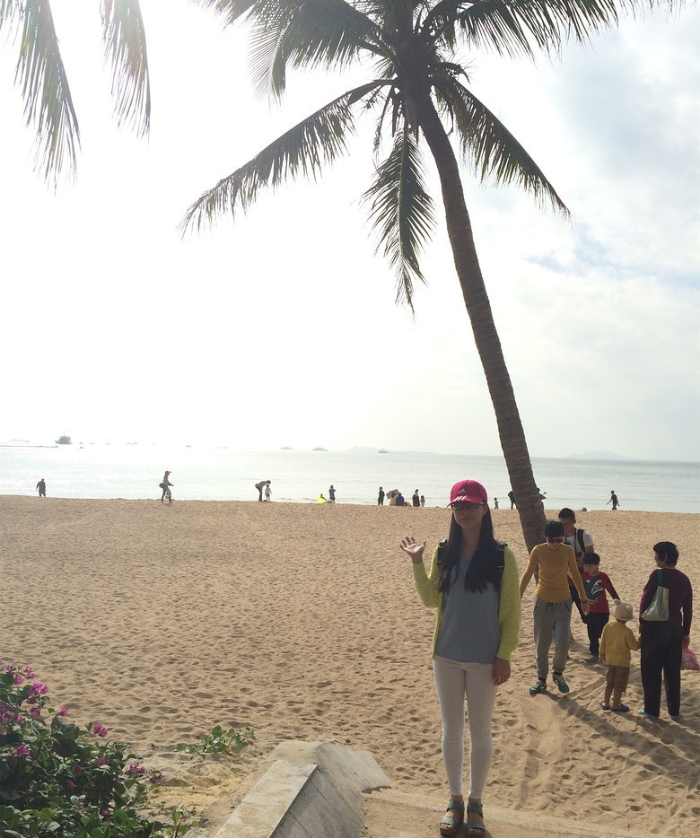 广州自驾去三亚旅游攻略,三亚自驾去新疆旅游攻略