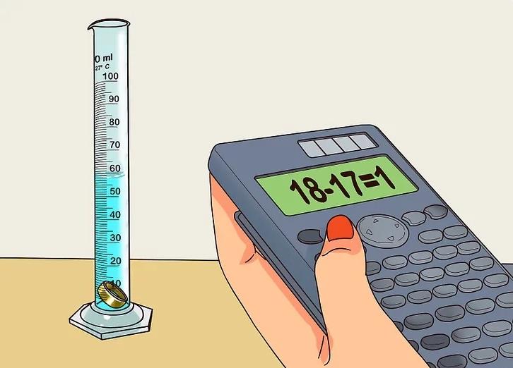 鉴定黄金最简单准确率最高的方法,什么方法检测黄金纯度最准