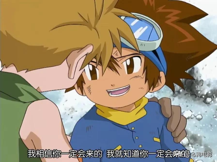 数码宝贝20周年特别篇,数码宝贝20周年的资源有吗