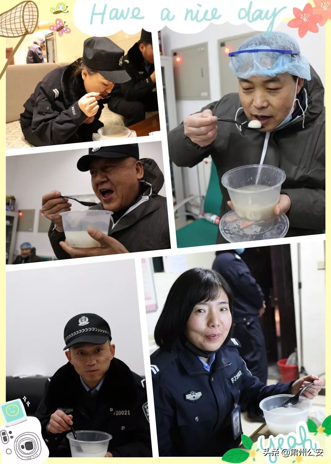 元宵节暖心汤圆送一线抗疫英雄,元宵佳节送汤圆情暖前线防疫人