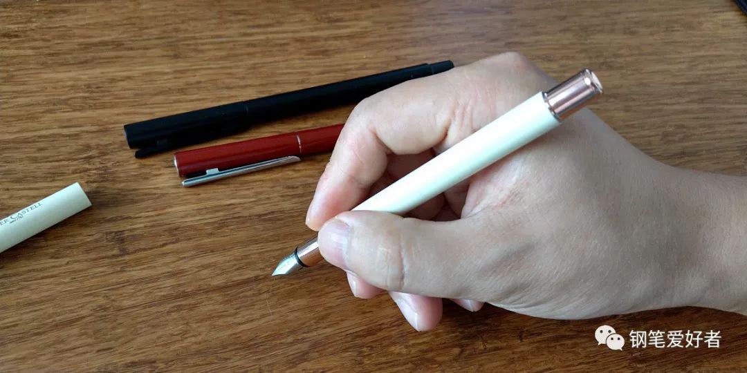 辉柏嘉钢笔有哪些系列,辉柏嘉钢笔neo