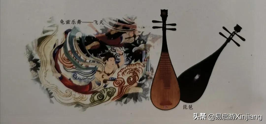 一文了解维吾尔族人口、历史、文化遗产、饮食等