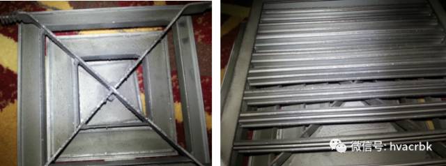 中央空调系统清洗保养攻略图解