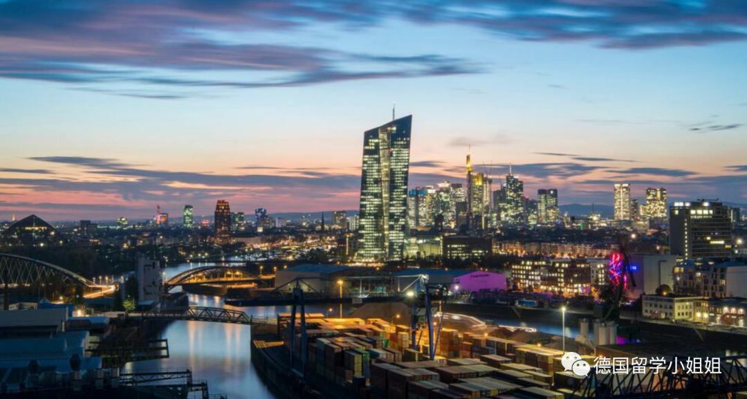 德国前十大城市,德国十佳城市第一名