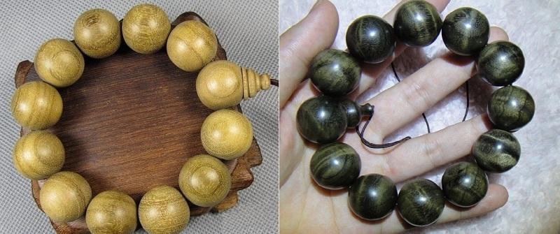 佛珠手串怎么保养,盘佛珠手串的方法