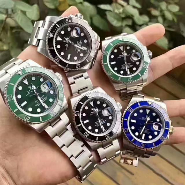 中国劳力士崛起,中国崛起的劳力士