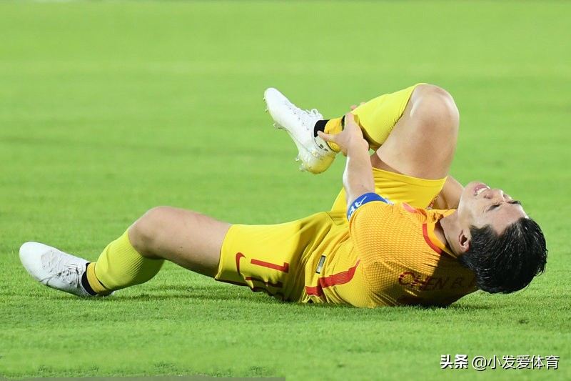 张玉宁伤愈视频,张玉宁康复视频全集