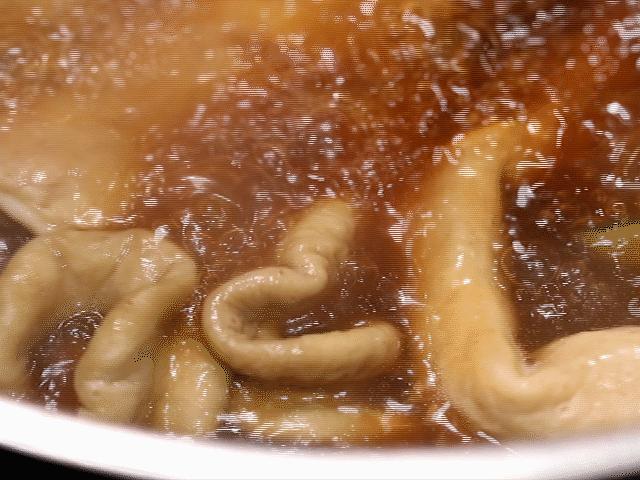 四川正宗五香卤肥肠的卤料,火哥的菜肥肠