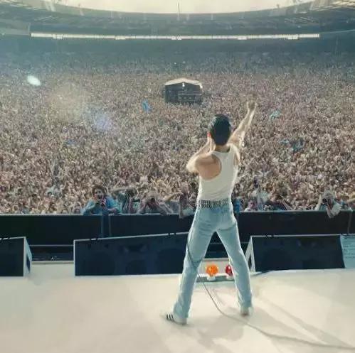 1985波西米亚狂想曲,波西米亚狂想曲1985年原版