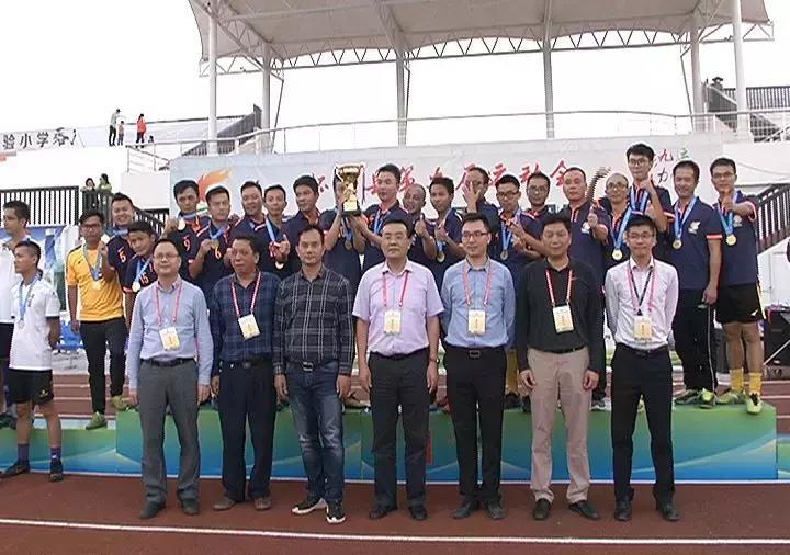 怀集赛事预告,怀集运动会视频