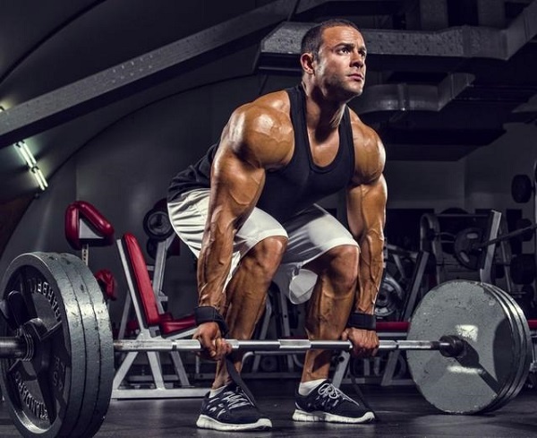 如何练出粗壮的腘绳肌进阶训练,腘绳肌强大腿部肌肉训练教学