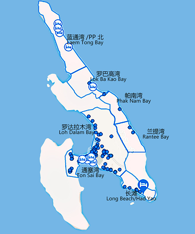 皮皮岛本岛怎么玩,pp岛有什么好玩的