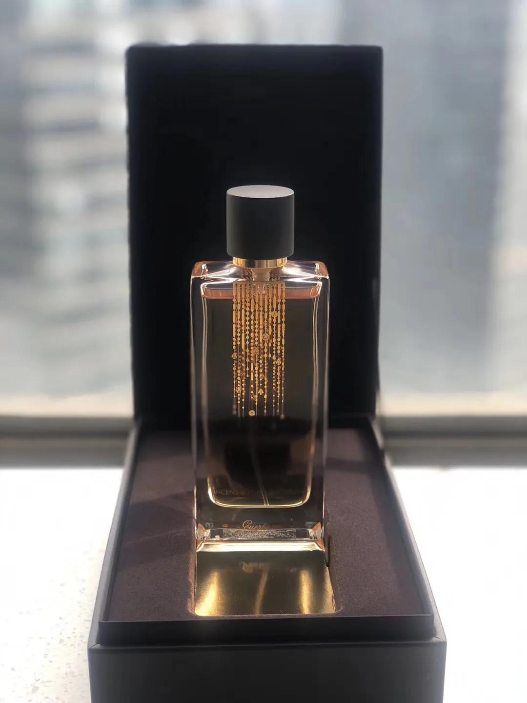 香水的七七八八(3)