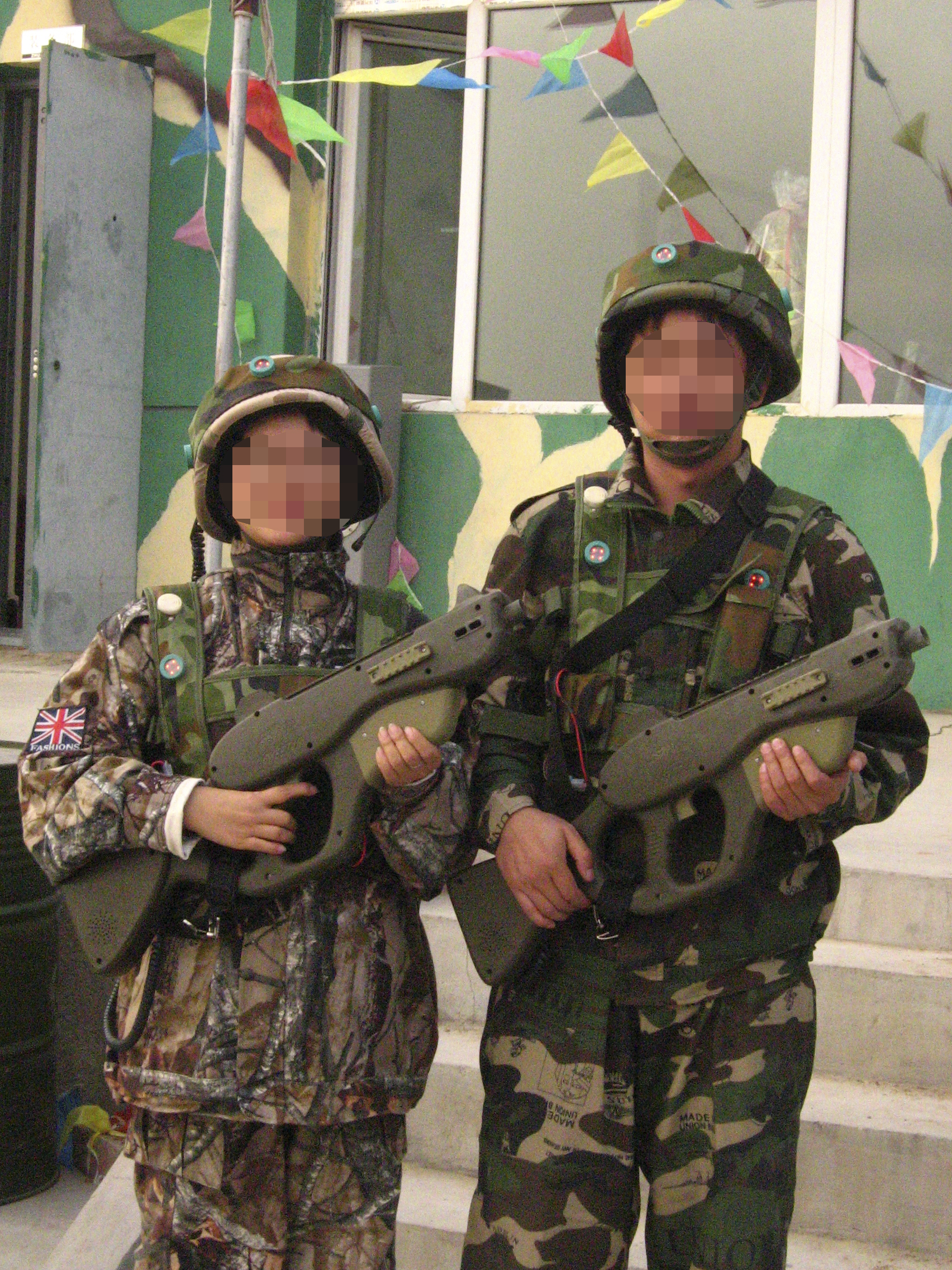 真人cs俱乐部注册流程,真游戏假游戏的案例