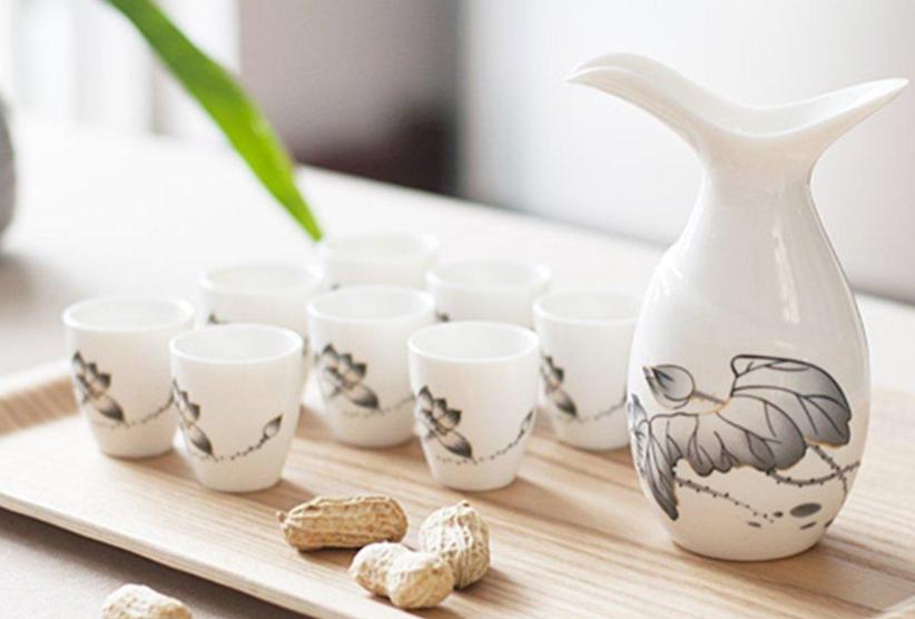 菜市场的散装米酒是假的吗,菜市场卖的散酒到底是不是纯粮酒