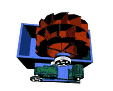 同样是洗砂，为何别人的砂流失量小？快了解这4种细砂回收的方法