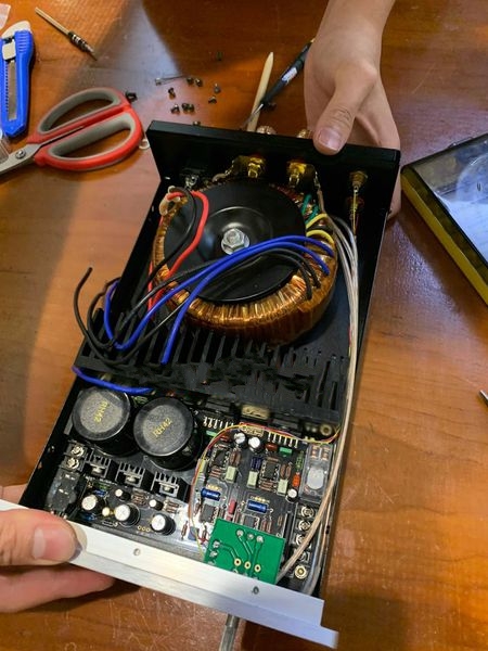 惠威ss8二分频音箱制作,惠威k8二分频效果