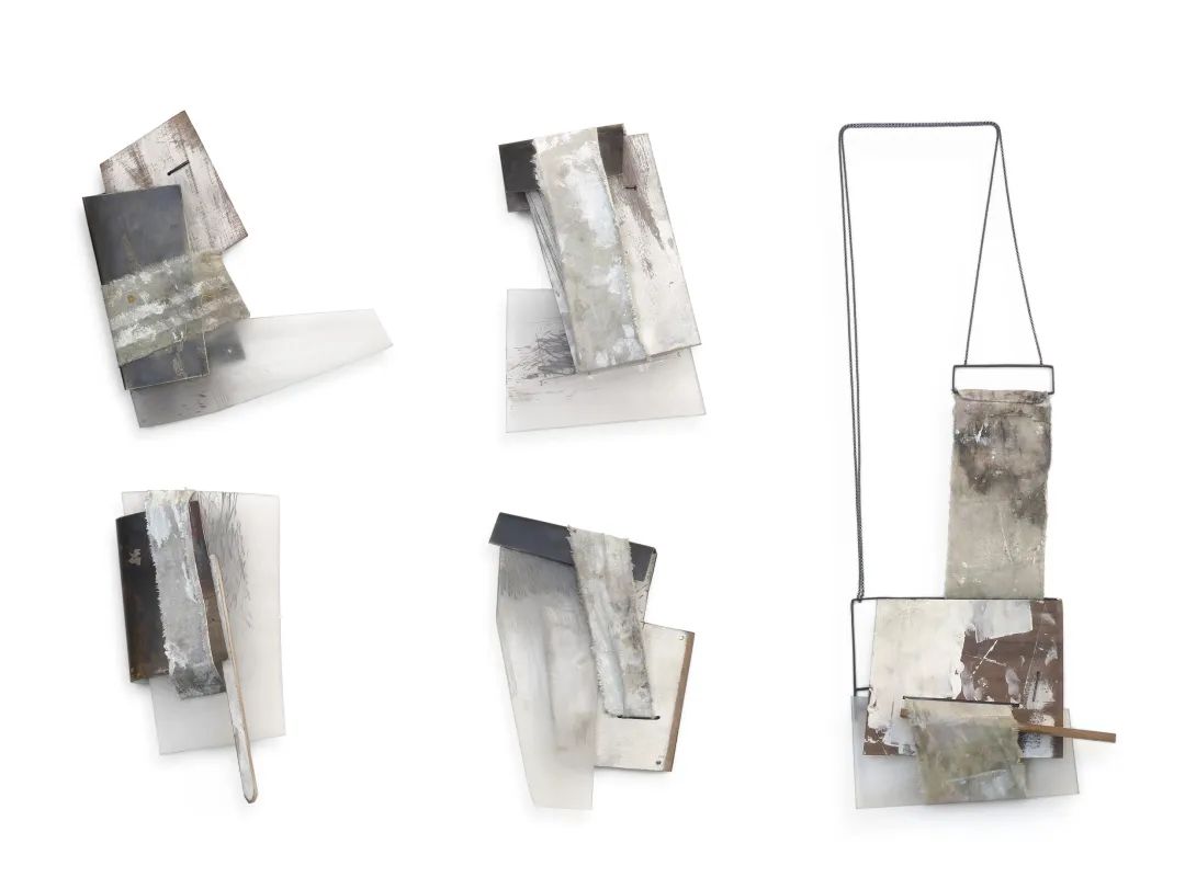 AIM优选|入围LOEWE罗意威基金会工艺奖的中国手艺人