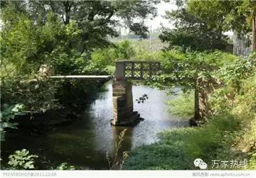 合肥最值得去的古村落景区,合肥千年古镇5a景点