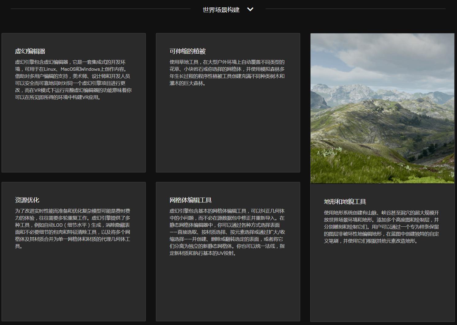 虚幻4初学者系列教程,虚幻4入门教程第1讲