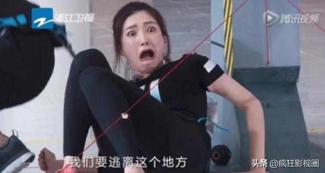 豪门公子曝“陪酒*规则潜**”，圈中这8位女明星都遭遇过