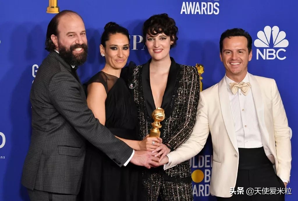 第78届金球奖回放,为什么说金球奖是奥斯卡的风向标