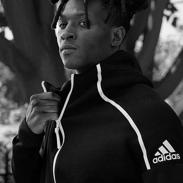 adidas和椰子联名的拖鞋,adidas新联名拖鞋