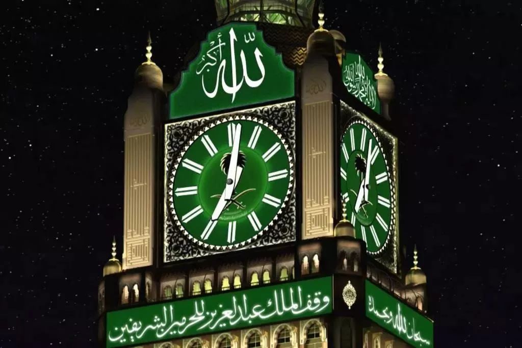 著名建筑室内照明设计分析,世界上最豪华建筑灯光设计