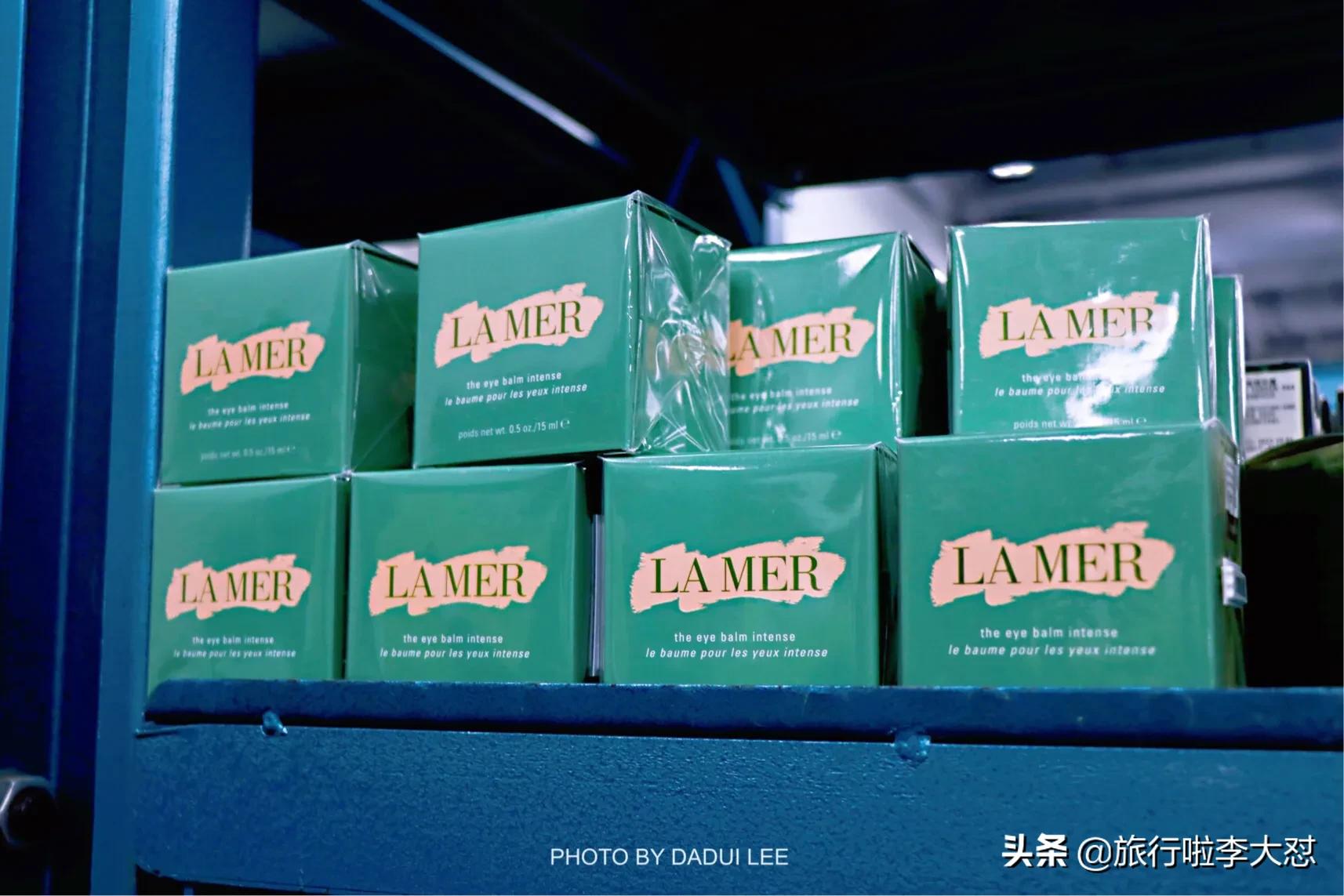 潮流美妆合集店铺推荐,上海女生必逛的美妆小样集合店