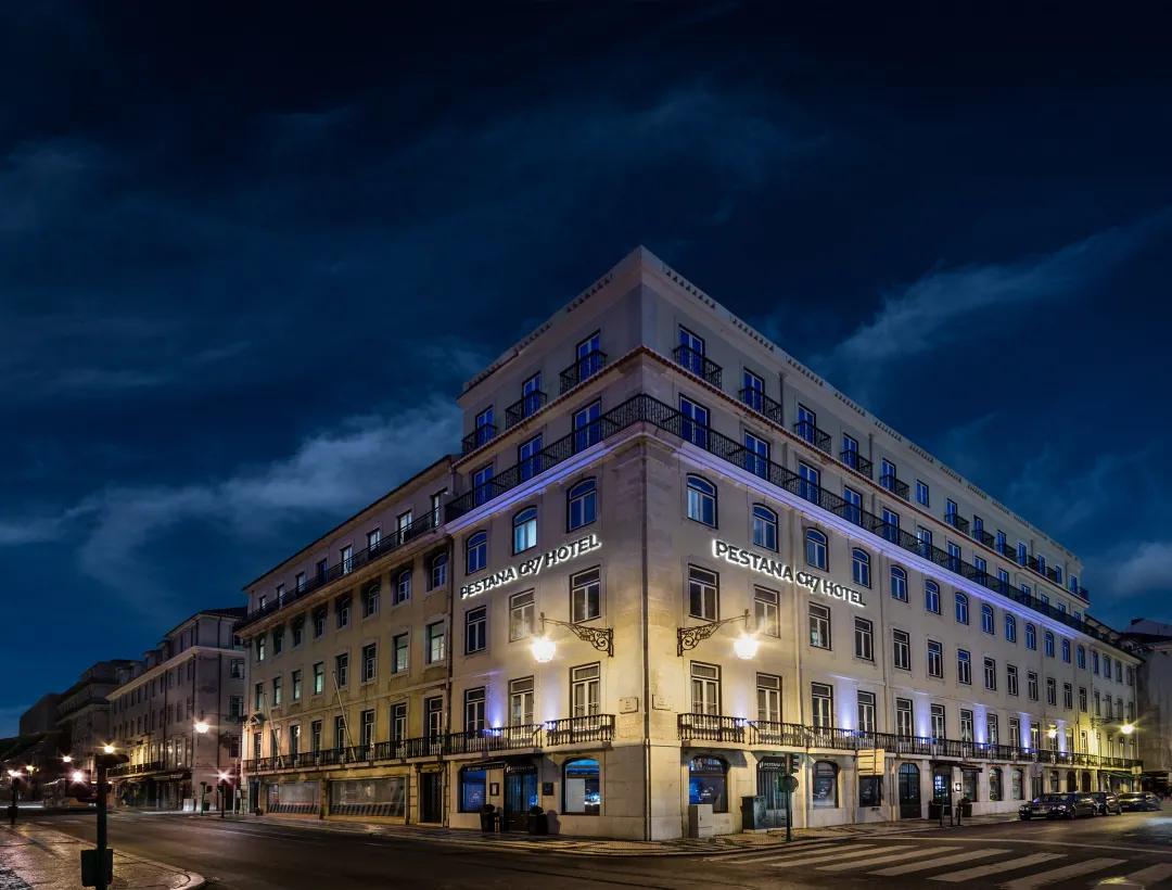 c罗马德里开的酒店,c罗在他的老家开的哪个酒店