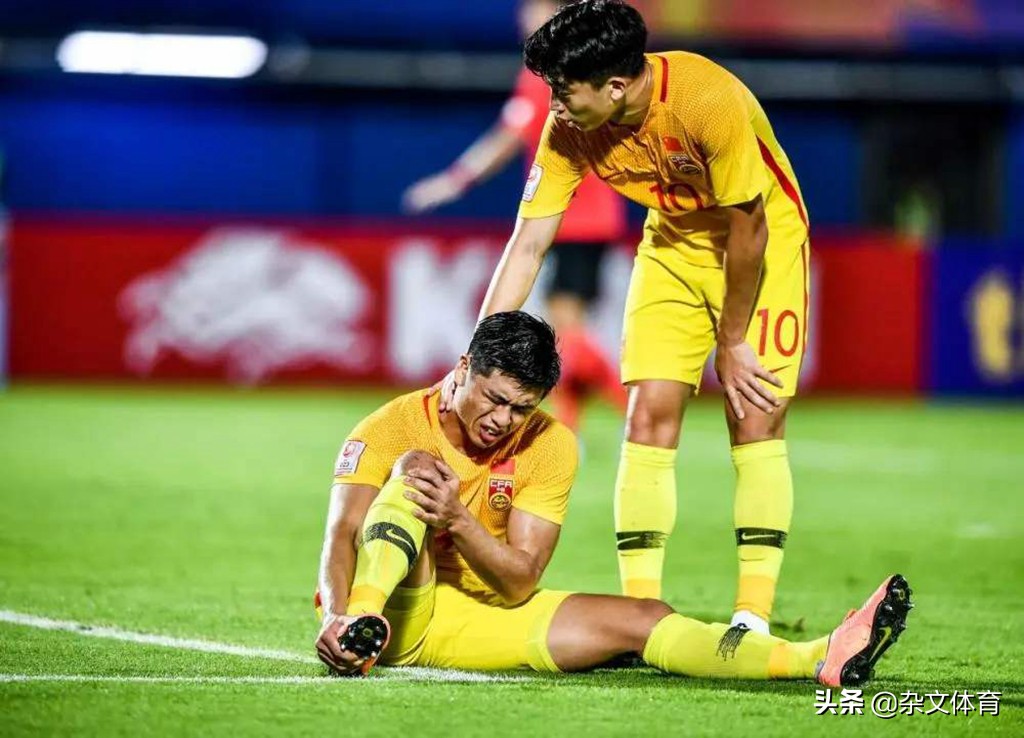 23岁新星国足,23岁成为职业足球运动员