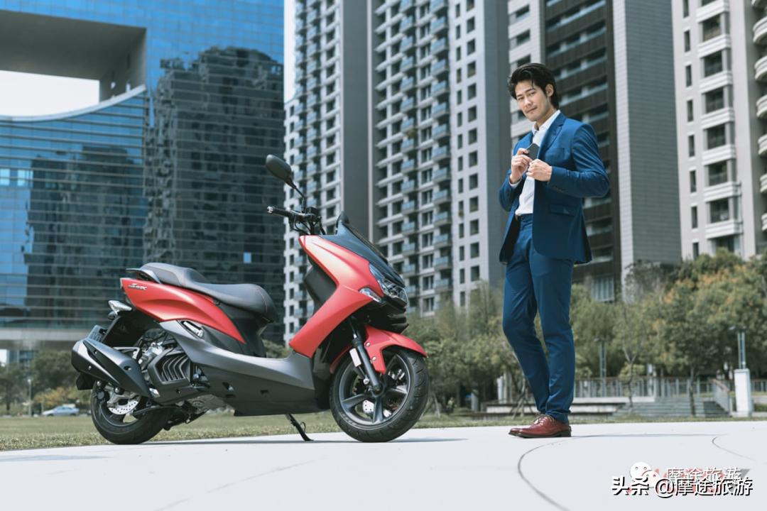 光阳krv180是全水冷吗,光阳krv1802024款测评