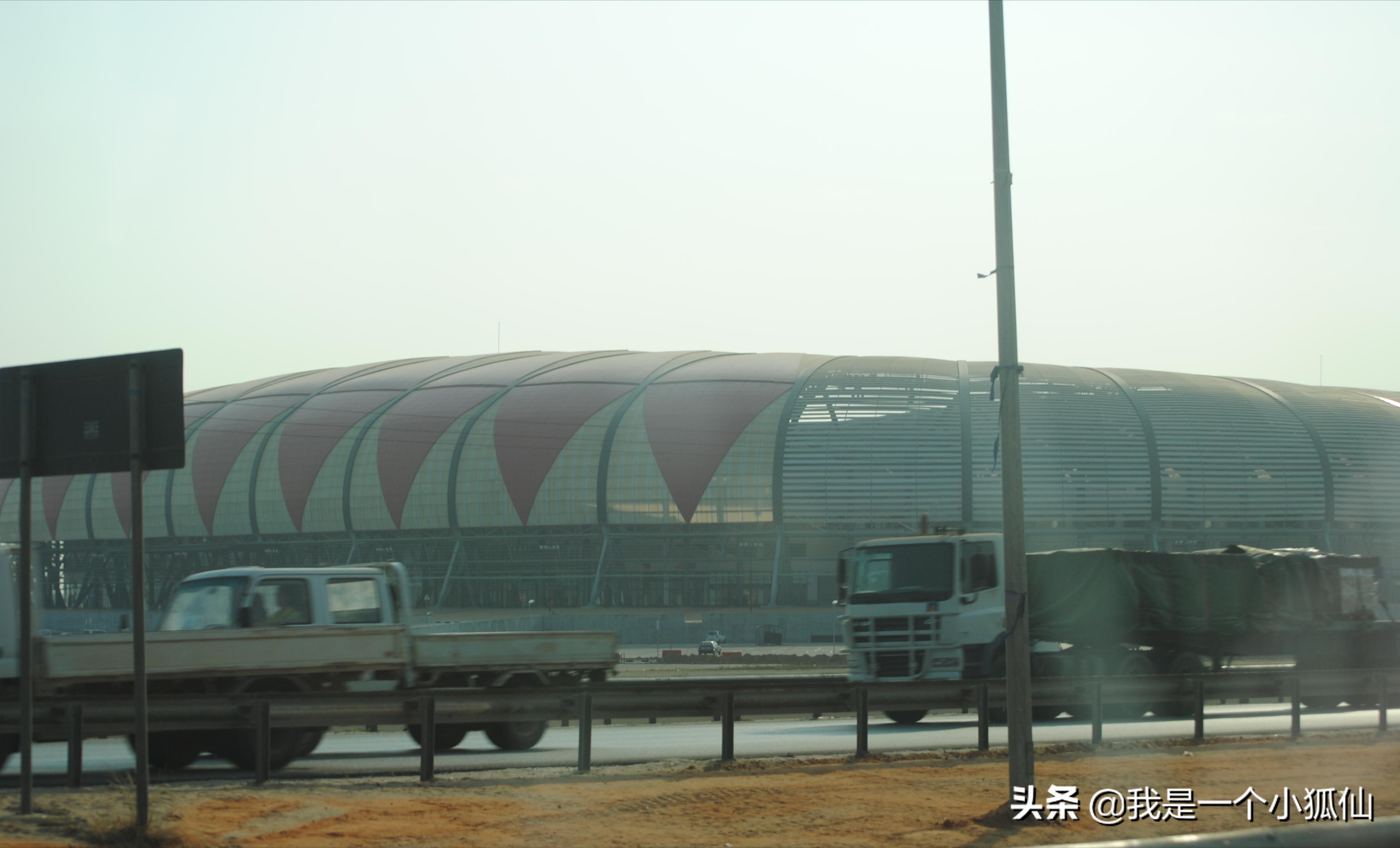 那年,公司将我从非洲安哥拉调到了朝鲜(1要我马上回北京报到)