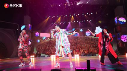 全民k歌红蓝pk,全民k歌的pk连胜最高纪录