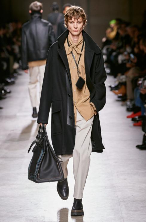 男装品牌100大品牌,2019最时尚潮流品牌男装