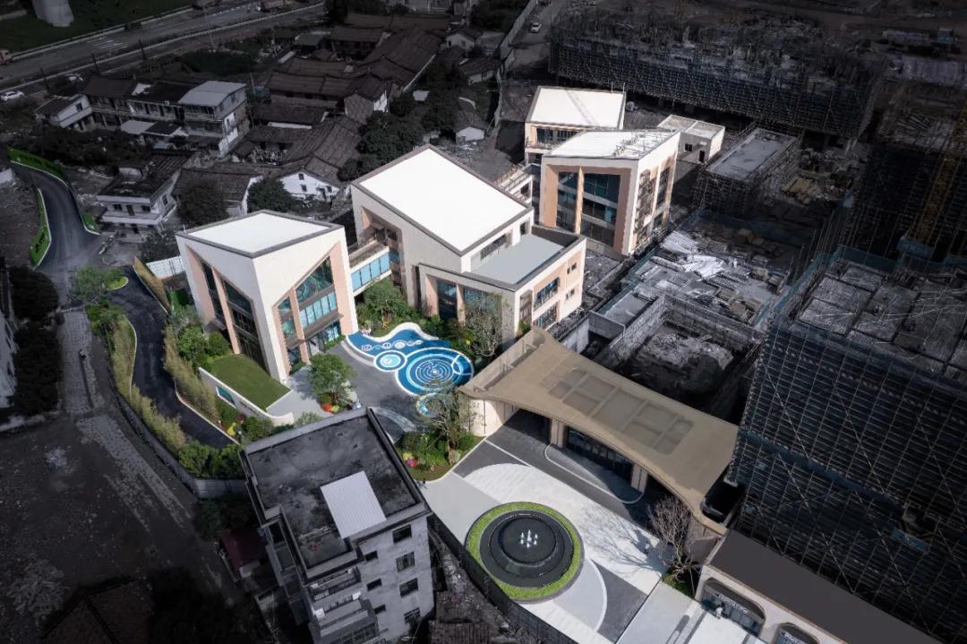 微笑社区·童梦星球——旭辉时代城•示范区