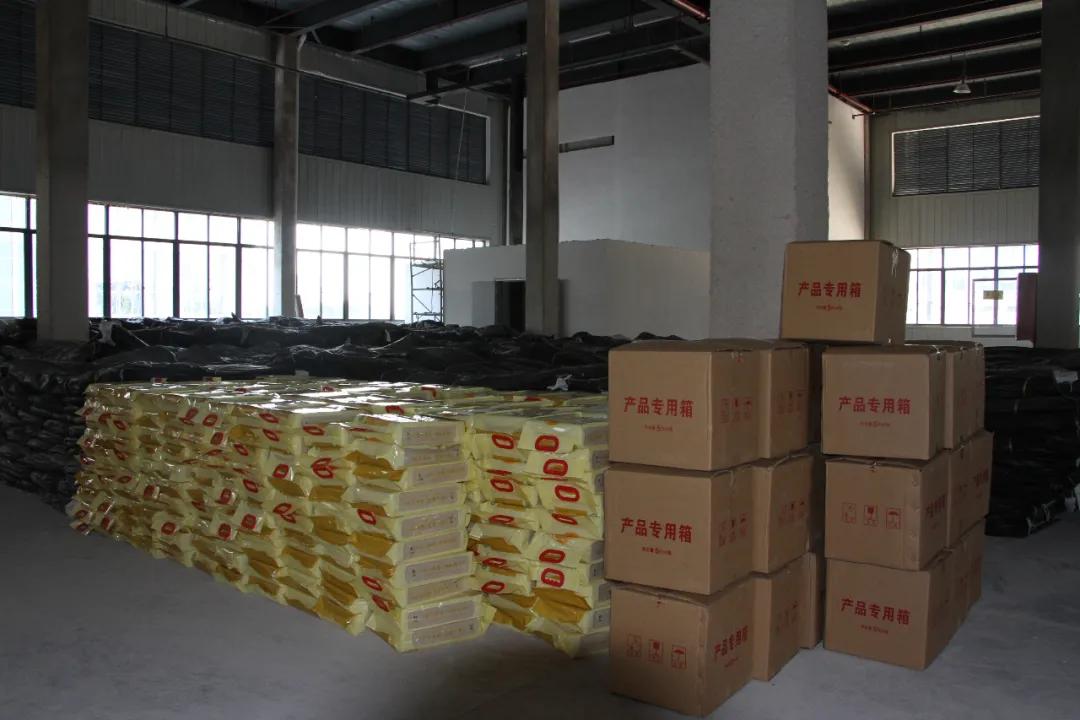 抗洪公益救援行动,为爱出发的公益活动