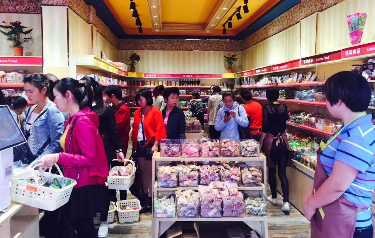 县城开家便利店每年能赚多少钱,50平米便利店一年能挣多少钱