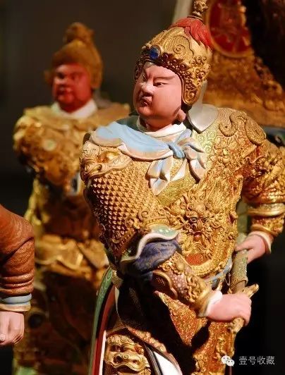 濒临失传的中国传统工艺漆雕,中华绝技剪纸