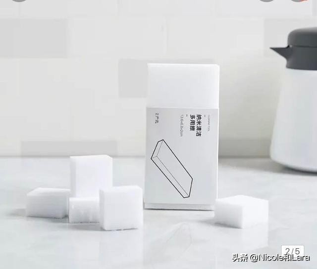 好物|雪花秀睡眠面膜、NYX修容、纳米清洁擦、湿厕纸等等