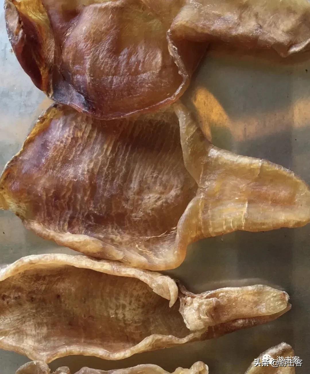 鱼胶肉质粗糙与细腻怎么分辨,买鱼胶要买品牌的吗