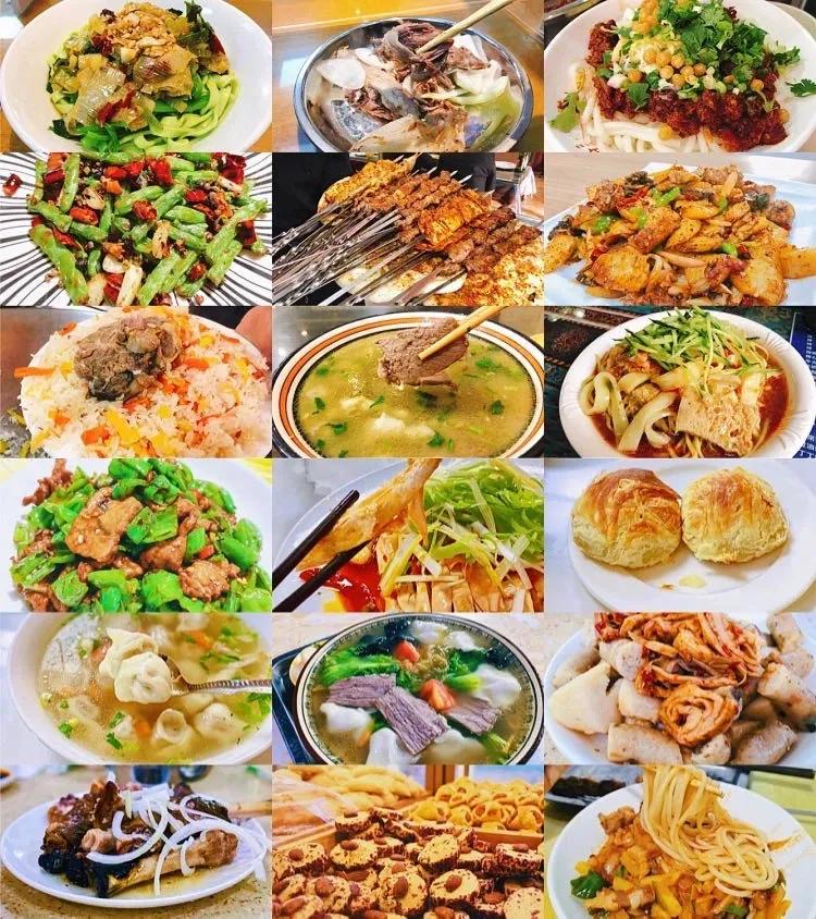 来乌鲁木齐的旅游安排,乌鲁木齐假期玩什么比较好