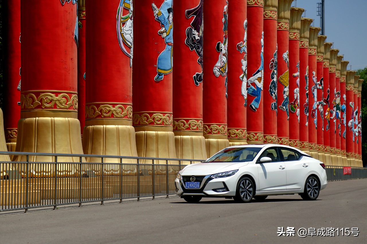 轩逸走下神坛,朗逸拉下神坛怎么样