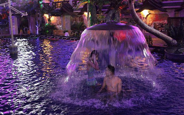 郑州周边——最全、最详细的温泉“约泡”地来啦,含价格和路线!