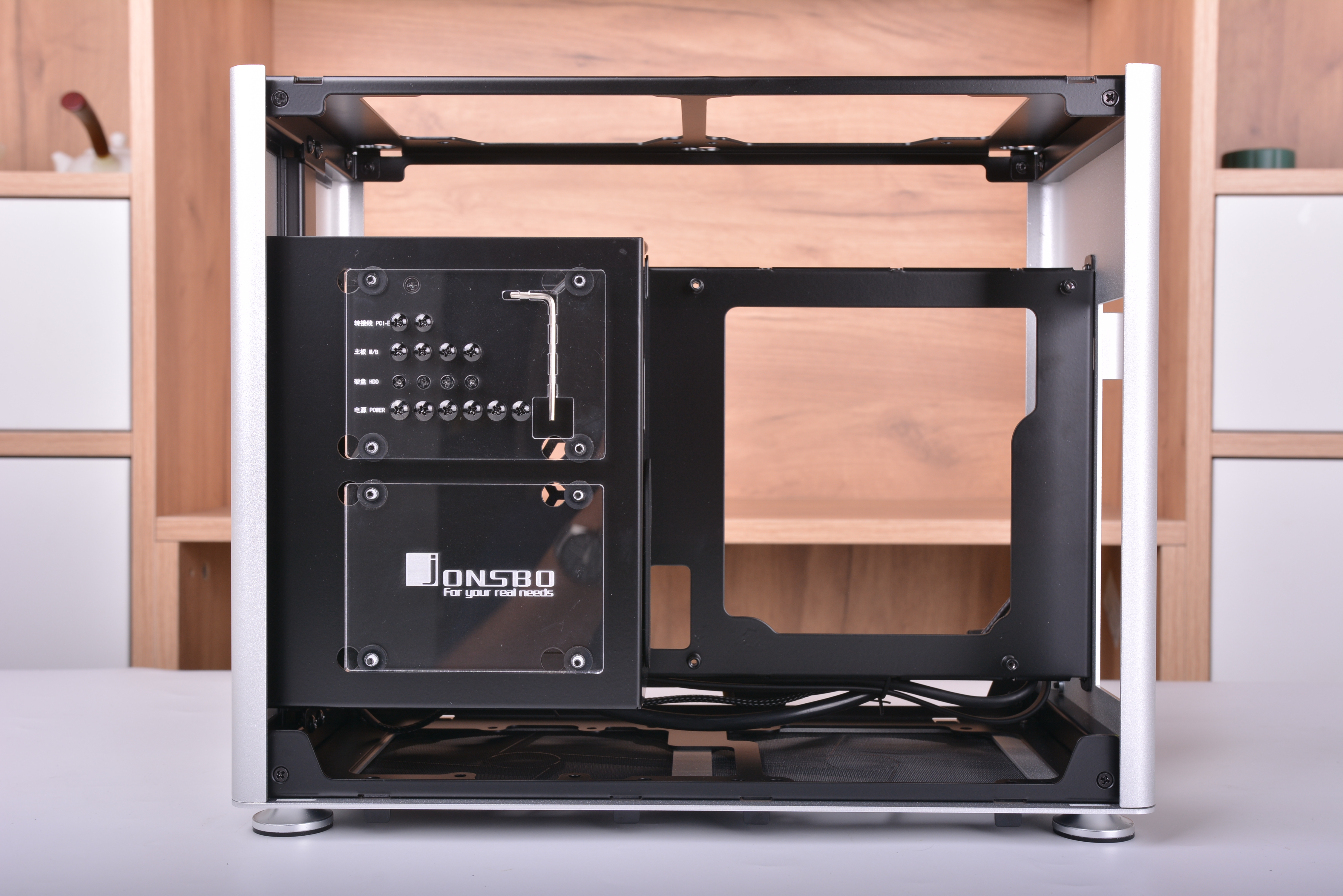 乔思伯a41.2版本,乔思伯a4整机