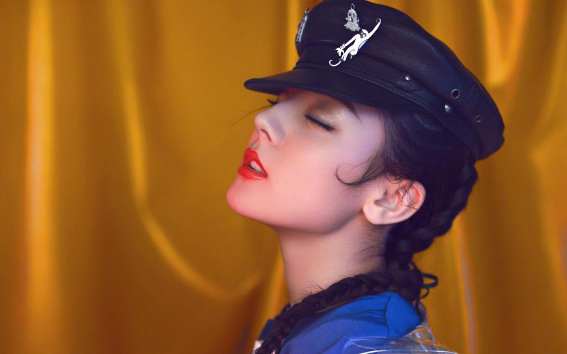 tomford汤姆福特黑管口红,爱马仕tomford口红哪个更好