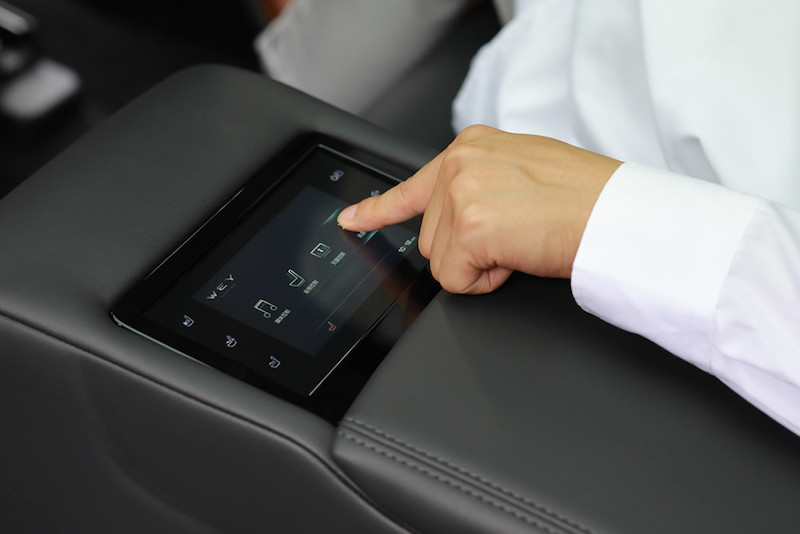 weyvv7停产了吗,weyvv7科技版开在路上