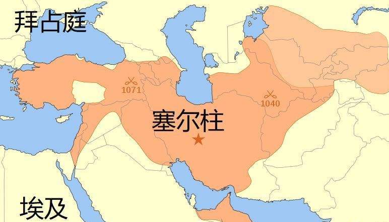 曼齐刻尔特战役拜占庭,拜占庭帝国与第一次世界大战