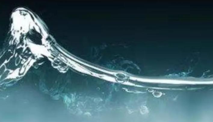 水能变成黑洞吗,水能压缩成黑洞吗